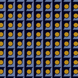 Pattern design geometric moderno - Patterntag