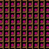 Pattern design geometric moderno - Patterntag