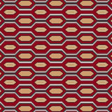 Pattern design geometric moderno - Patterntag