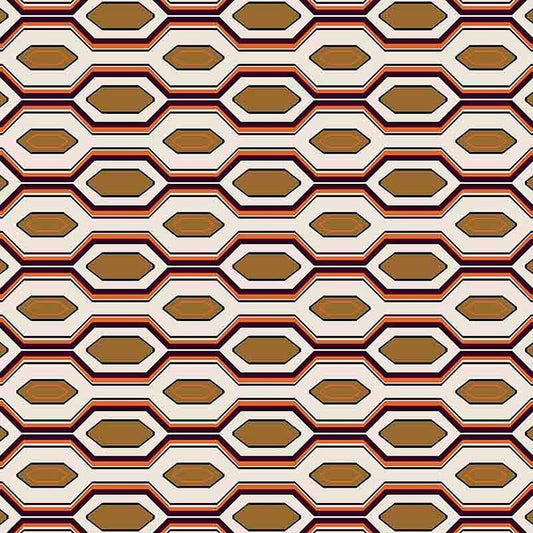 Pattern design geometric moderno - Patterntag