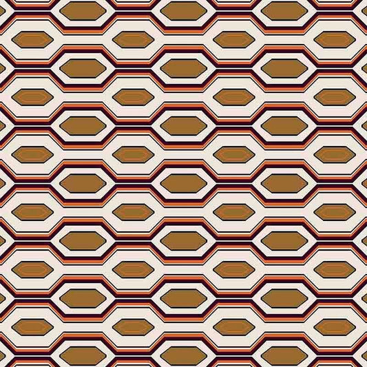 Pattern design geometric moderno - Patterntag