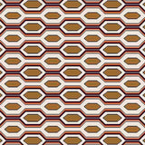 Pattern design geometric moderno - Patterntag