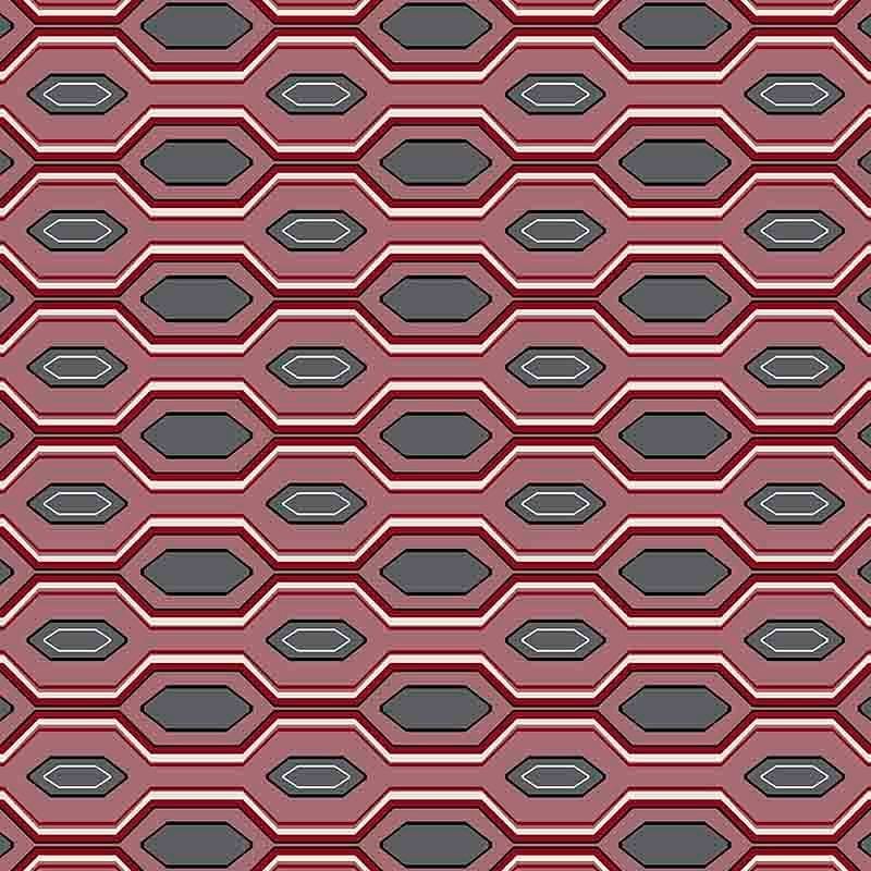 Pattern design geometric moderno - Patterntag
