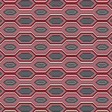 Pattern design geometric moderno - Patterntag