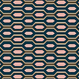 Pattern design geometric moderno - Patterntag