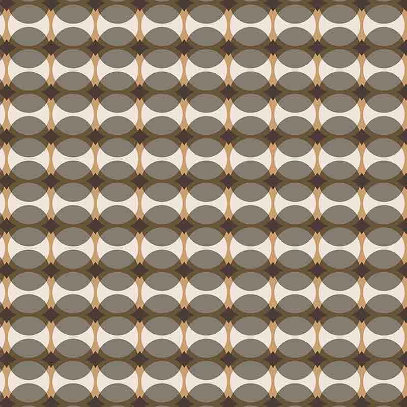 Pattern design geometric moderno - Patterntag