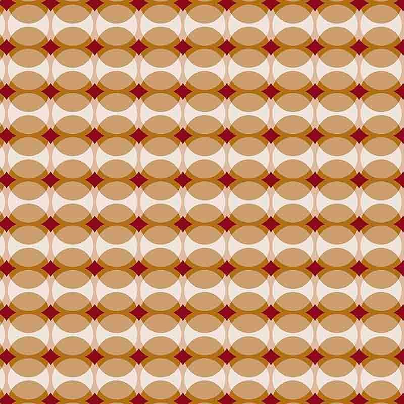 Pattern design geometric moderno - Patterntag