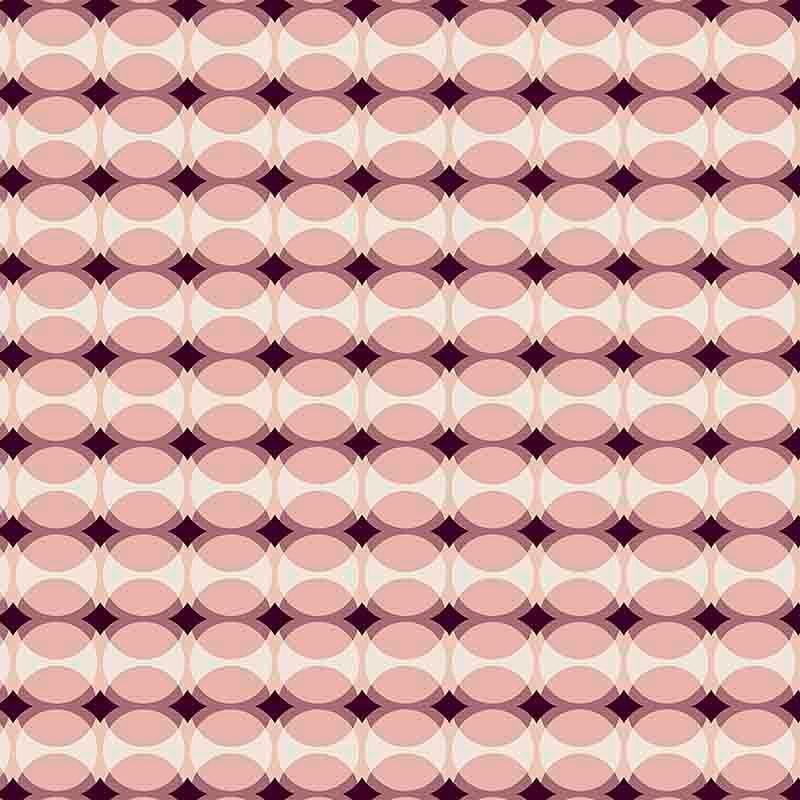 Pattern design geometric moderno - Patterntag