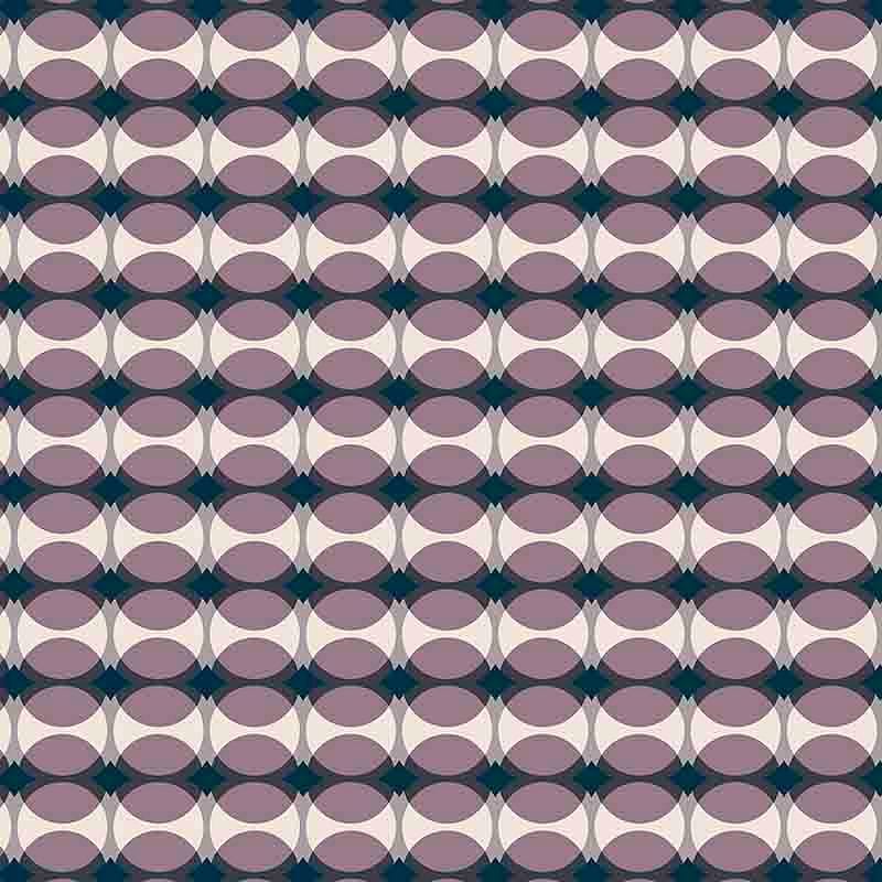 Pattern design geometric moderno - Patterntag