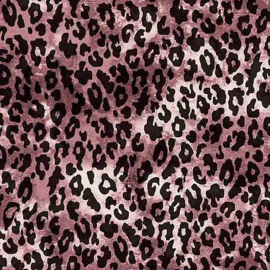 Pattern design animalier astratto - Patterntag