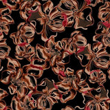 Pattern design flowers fiori moderno - Patterntag