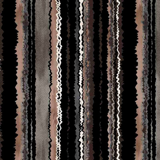 Pattern design stripes verticale moderno - Patterntag