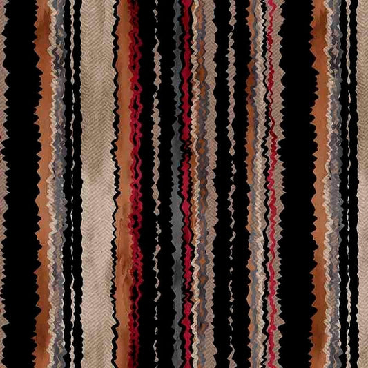 Pattern design stripes verticale moderno - Patterntag
