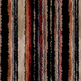 Pattern design stripes verticale moderno - Patterntag