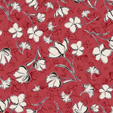 Pattern design flowers fiori moderno - Patterntag