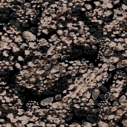 Pattern design animalier astratto - Patterntag