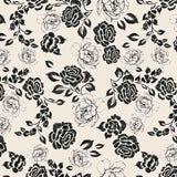 Pattern design flowers fiori moderno - Patterntag