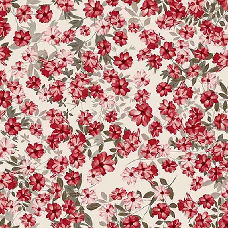 Pattern design Provencal fiore moderno - Patterntag