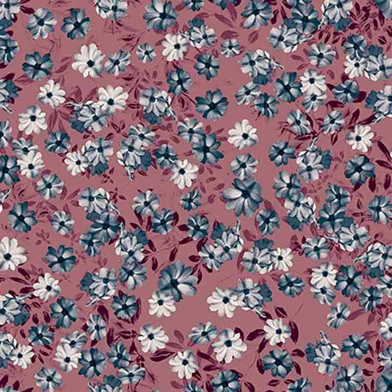 Pattern design Provencal fiore moderno - Patterntag