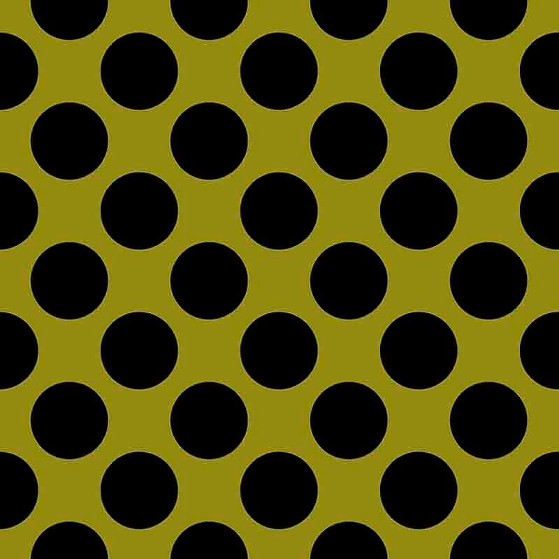 Pattern design pois classic - Patterntag