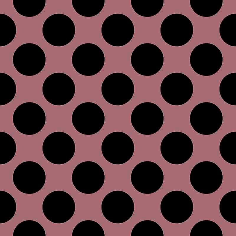 Pattern design pois classic - Patterntag