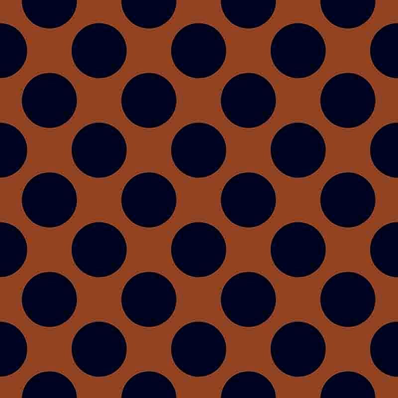 Pattern design pois classic - Patterntag