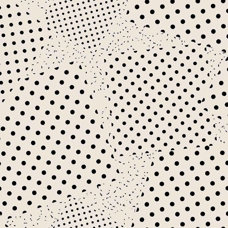 Pattern design pois classic - Patterntag