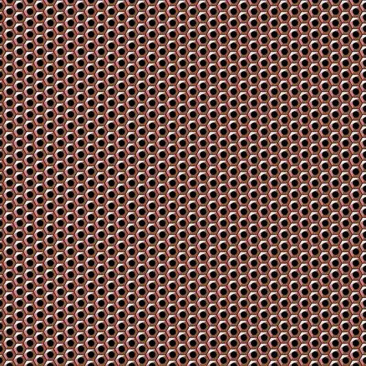 Stampa del Surface Pattern design geometric classic
