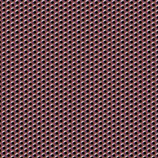 Stampa del Surface Pattern design geometric classic