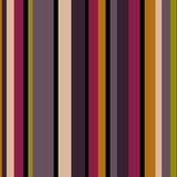 Stampa del Surface Pattern design stripes classic