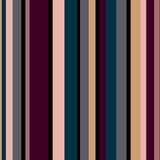 Stampa del Surface Pattern design stripes classic
