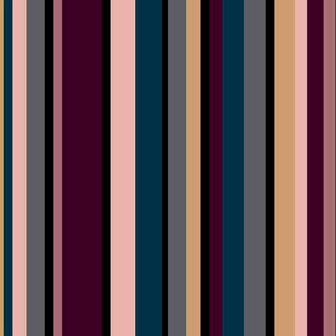 Surface Pattern design stripes classic