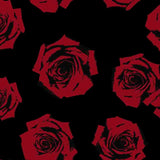 Surface Pattern design flowers elegant