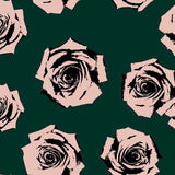 Surface Pattern design flowers elegant