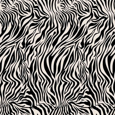 Surface Pattern design animalier classic