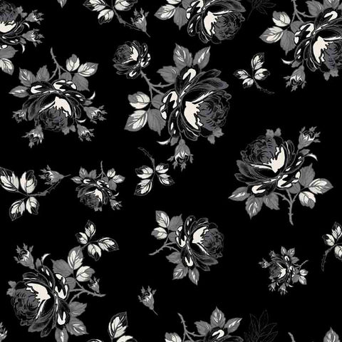 Surface Pattern design flowers refined