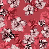 Surface Pattern design flowers modern