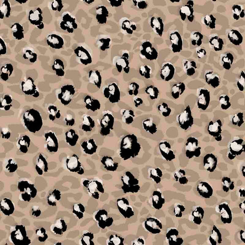 Surface Pattern design animalier modern