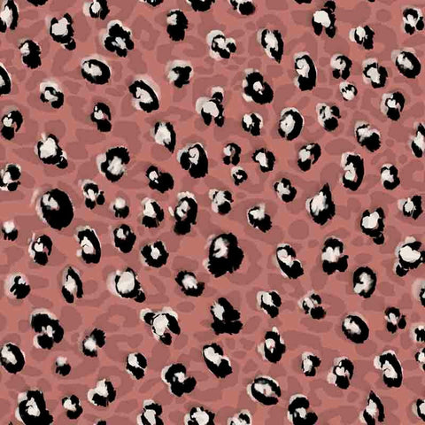 Surface Pattern design animalier modern