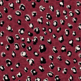 Stampa del Surface Pattern design animalier modern