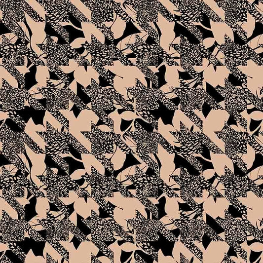 Stampa del Surface Pattern design Texture classic