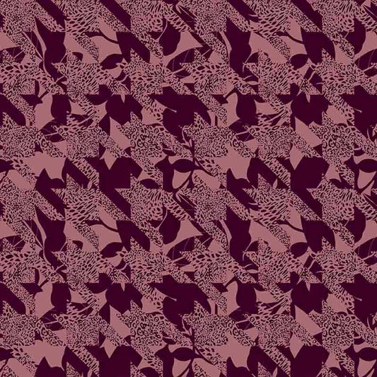 Stampa del Surface Pattern design Texture classic