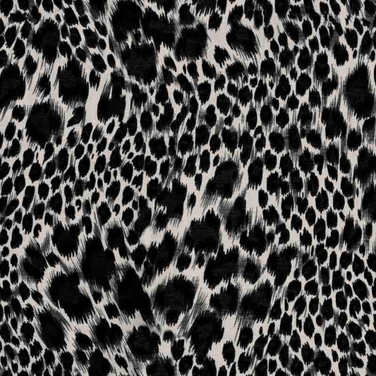 Stampa del Surface Pattern design animalier modern