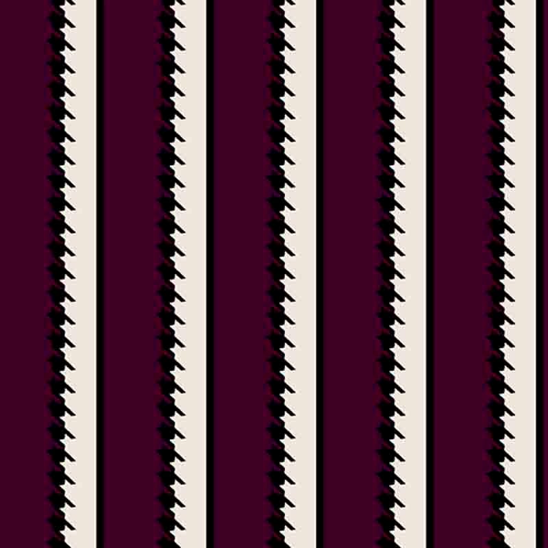 Surface Pattern design stripes classic