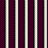 Stampa del Surface Pattern design stripes classic