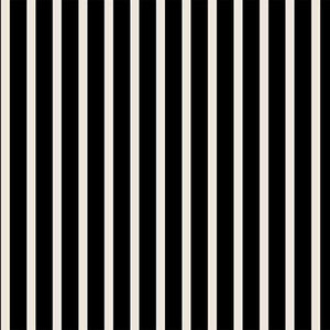 Surface Pattern design stripes black and white