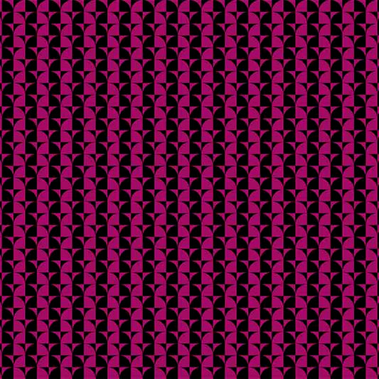 Stampa del Surface Pattern design geometric modern