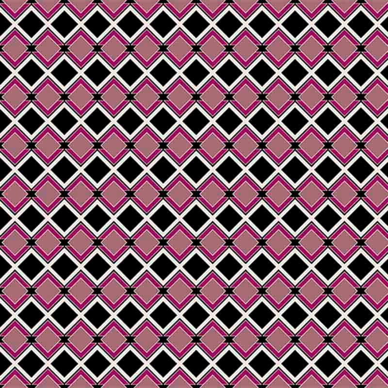 Surface Pattern design geometric modern