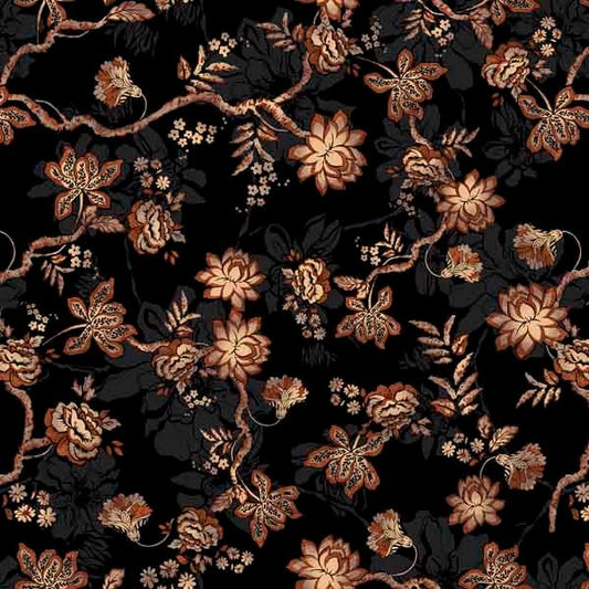 Surface Pattern design flowers artistic