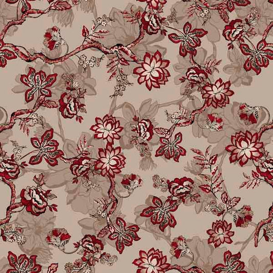 Surface Pattern design flowers artistic